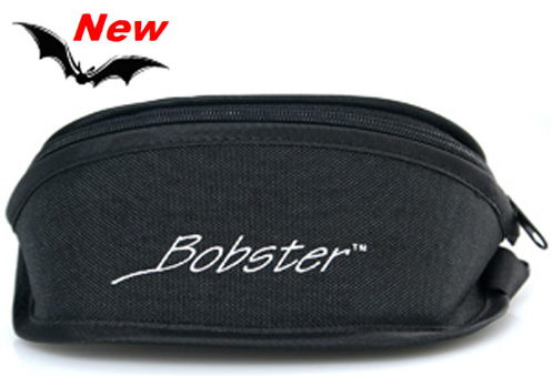 Road Master Convertible Pouch, by Bobster